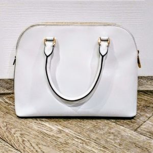 Michael Kors Medium Dome Cindy Satchel